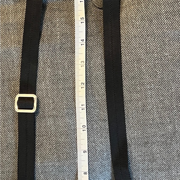 MZ Wallace Micro Crosby Crossbody with Starlight Pattern - Picture 6 of 7